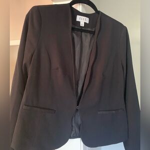 Elle Blazer